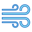 Air-conditioning Icon