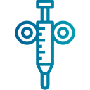 Injector Testing Icon